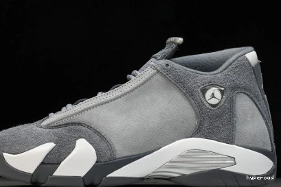 Hyperoad Air “Flint Jordan Grey” 14 1215